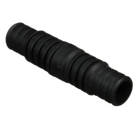 Whale LV1218 Non-Return Inline Valve, for Use with 1-Inch and 1 1/8-Inch Diameter Pipes, Nitrile® Construction