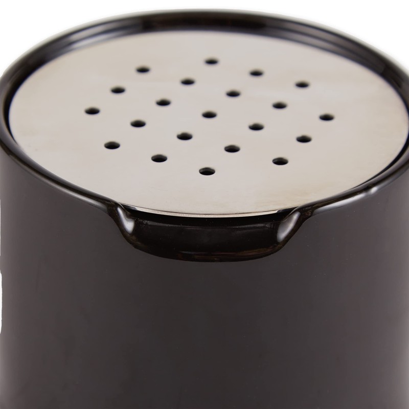 RSVP Reusable Ceramic Fruit Fly Trap for Indoors – Kitchen