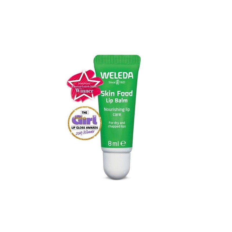 Weleda Skin Food Lip Balm 8ml