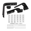 maXpeedingrods 54" Step Running Board Bracket Kit for Ram Promaster