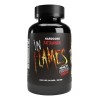 Adictos Al Gym In Flames Quemador De Grasa 90 Caps
