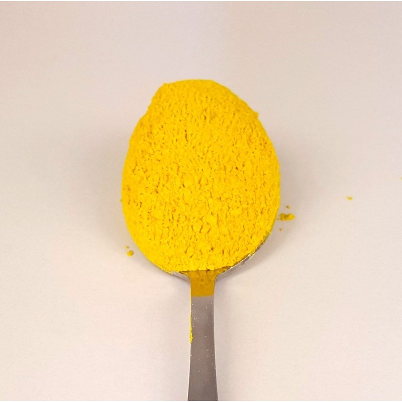 Sunflower Yellow Cosmetic Mica Powder 3g-50g for Soap, Eyeshadow, Bathbombs