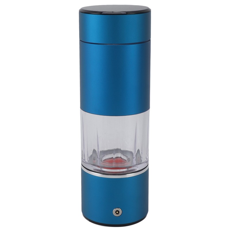 Hydrogen Water Bottle 230ML 13520ppb High Concentration Intelligent Cleaning Thermostatic