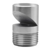 86201500 Stainless Steel Swimming Pool Jet Nozzle,Corrosion Resistance Stainless Steel