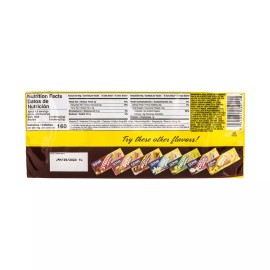 Goya Chocolate Wafers 4.94 oz