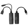 Network Extension Cable USB2.0 to RJ45 Adapter Converter Extender CAT5E