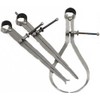 Inside/outside/divider Caliper 3pc/set 8"