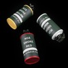 Zhongren Dummy Grenade Model Plastic Hand Grenades Toy CS Airsoft
