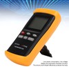 Digital Thermometer High Accuracy Measurement Multi Function Low Power Consumption