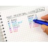 PILOT - Set of 1 FriXion Clicker + 1 set