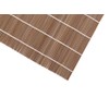 HTB HTB-BSR-C Bamboo Sushi Roll, 9.4 x 9.4 inches (24