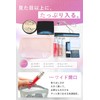 FITFLOW Clean Mesh Pouch, Travel Pouch, Gadget Pouch, Makeup Pouch,