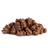 Bayside Candy Milk Chocolate Collection Milk Chocolate Gummy Bears (8LBS)