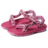 Teva unisex child T Hurricane Xlt 2 Sandal, Picnic Cherries