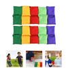 BESPORTBLE 5pcs Sandbag Bag Bean Bags Bean Bag Filler Pool
