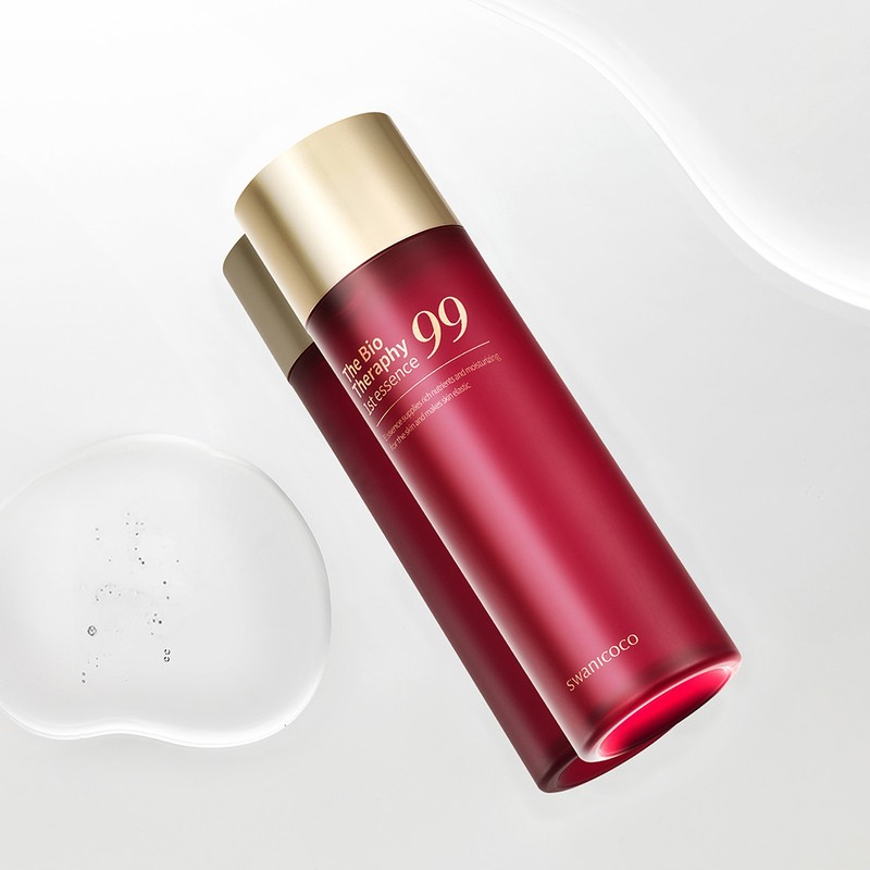 Swanicoco Bifida Adenosine Moisture First Essence 130ml / 스와니코코 비피다
