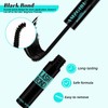 AMZGIRL LASH Lash Bond and Seal Waterproof, Eyelash Extension Glue