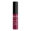 Labial Mate Cremoso Soft Matte Cream Nyx Professional 8 Ml