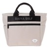Daiya Golf AS-6002 71 Diamond Tote Bag, Mini Tote, Ultra