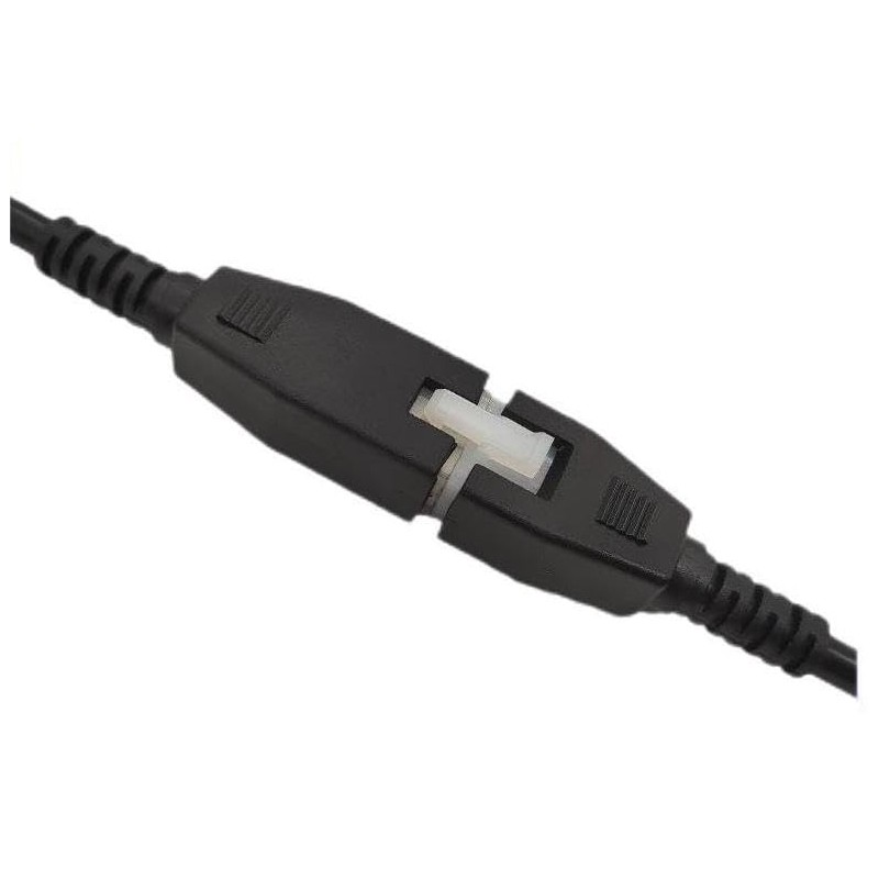 6-pin Smart Desk Lifting Desk Push Rod Motor Control Cable