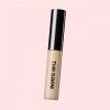The Saem 더샘 커버 퍼펙션 팁 리퀴드 컨실러 6.5g 미들 베이지 1개 4546307 The Saem Cover Perfection Tip Liquid Concealer 6.5g Middle Beige 1pc 4546307 [[Authenticity Guaranteed] Middle Beige x 1 piece 4546307]
