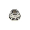 Campagnolo Track Nut 10mm x 26tpi Rear, each
