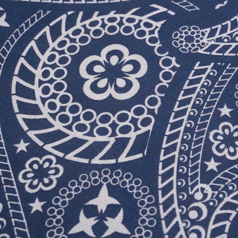 Westex Floral Paisley Heavy Duty Ironing Board Cover and Pad,