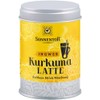 Sonnentor Organic Turmeric Latte Ginger (2 x 60 g)