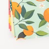 U Brands Fashion File Folders, 1/3-Cut Tabs in Assorted Positions,