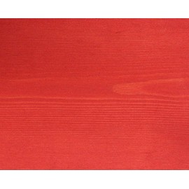 Luminos LUM1110 - Coral - Oudoor Water-Based Wood Finish Stain Protector BIO-Based Protector. - Coral Red 3QT