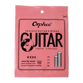 Orphee Carbon Fiber Ukulele String