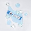 Ultima Replenisher Electrolyte Hydration Powder Blue Raspberry Count Stickpacks Sugar