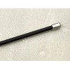 GMaxx Heavy duty Carbon Center Chassis Brace for 1/7 Arrma