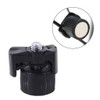 luosh Universal Magnet For Bicycle Bike Cycling Computer Works Speedometer