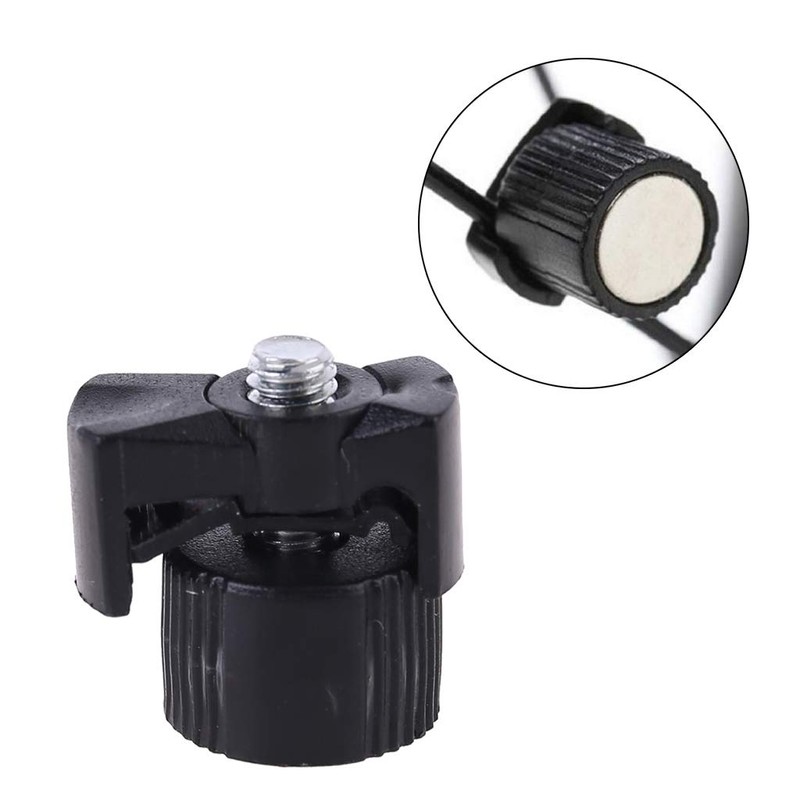 luosh Universal Magnet For Bicycle Bike Cycling Computer Works Speedometer