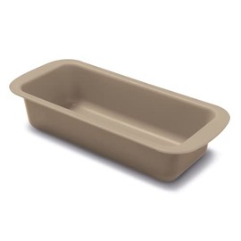 Guardini Gold Elegance Steel Plumcake Mould