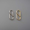 CANDY DESIGN&WORKS Bill CHW-06 (Nickel)