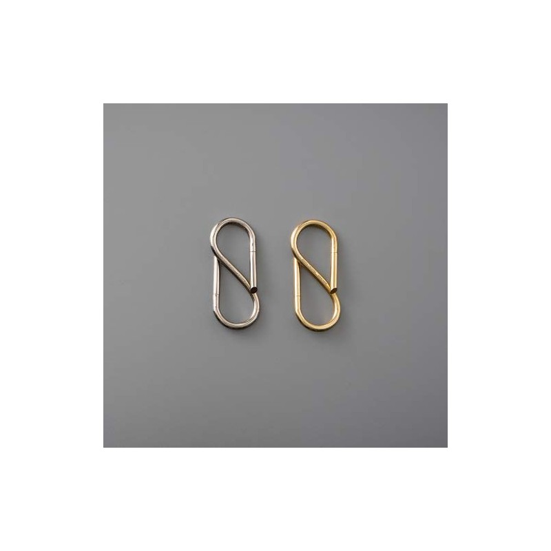 CANDY DESIGN&WORKS Bill CHW-06 (Nickel)