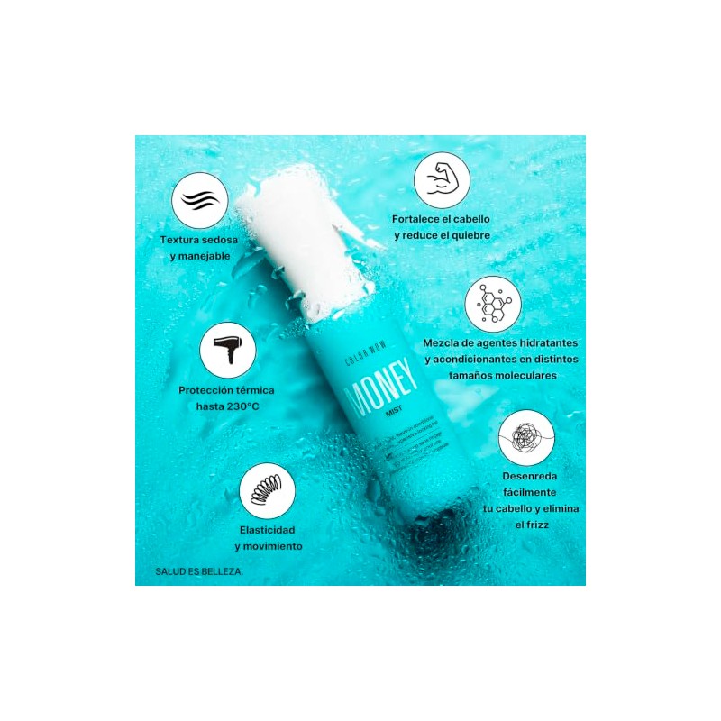 Color Wow Money Mist Acondicionador Sin Enjuague 150ml