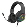 STF | Audífonos Gamer para PC Muspell Prime | Conexión