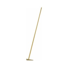 DQB Industries 11022 Broom Handle, 6'