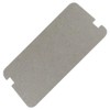 Plaque mica 130 x 70 mm Aeg pcovpa309wre0