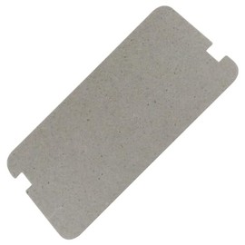 Plaque mica 130 x 70 mm Aeg pcovpa309wre0