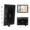 Hesmor Frameo Digital Photo Frame WiFi, 10.1 Inch Frameo Digital