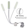 Sewing Machine Light (36LEDs) Gooseneck Work Light with Magnetic Mounting
