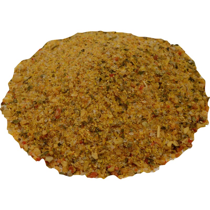 Lawry's Roasted Garlic Seasoning with a Touch of Sea Salt,