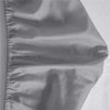 200 Thread Count 100% Egyptian Cotton Fitted Sheet - 16"/40cm