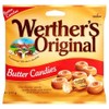 Werthers Original 135g Bag by WERTHERS