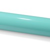 60"x180" (5FTx15FT) Premium Super Gloss Teal High Glossy Sticker DIY