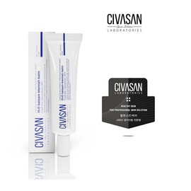 [Cibasan] Balsam Blemish Balm 35ml / Balsam BB / [시바산]발삼 블래미쉬 밤35ml /발삼비비